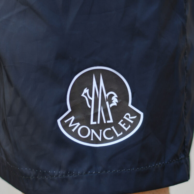 شلوارک مردانه شمعی MONCLER کد 13780