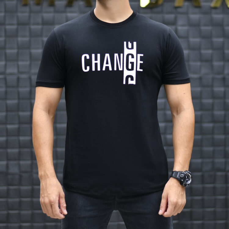 تیشرت مردانه CHANGE کد 17005