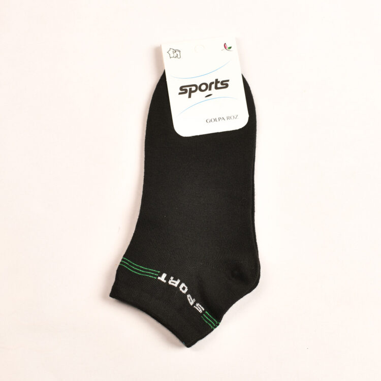 جوراب مچی مردانه SPORT کد 17055