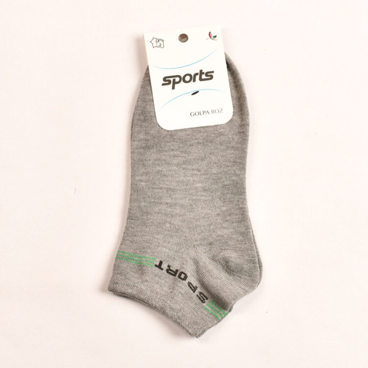 جوراب مچی مردانه SPORT کد 17055