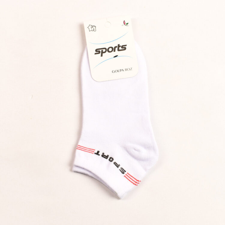 جوراب مچی مردانه SPORT کد 17055