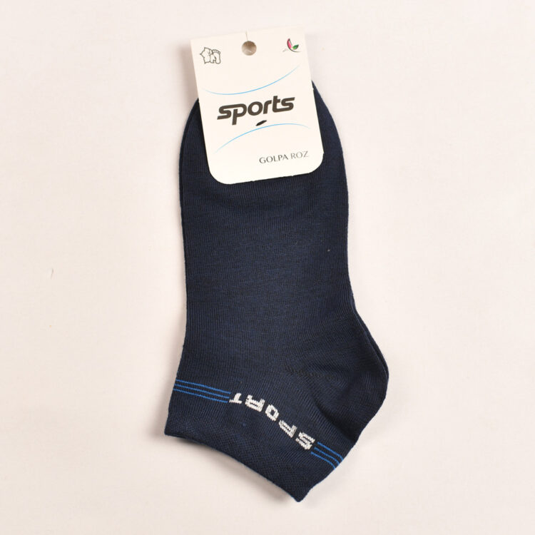 جوراب مچی مردانه SPORT کد 17055