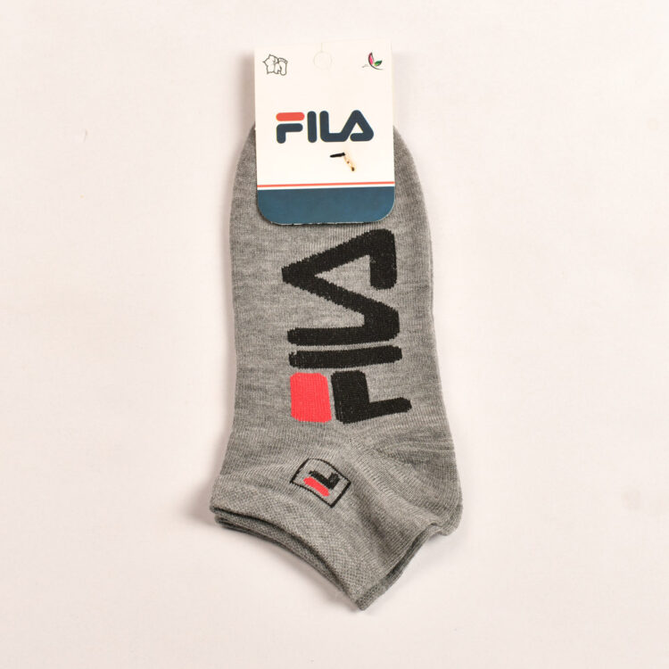 جوراب مچی مردانه FILA کد 17050
