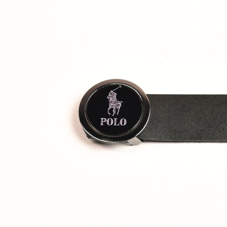 کمربند مردانه POLO کد 17075