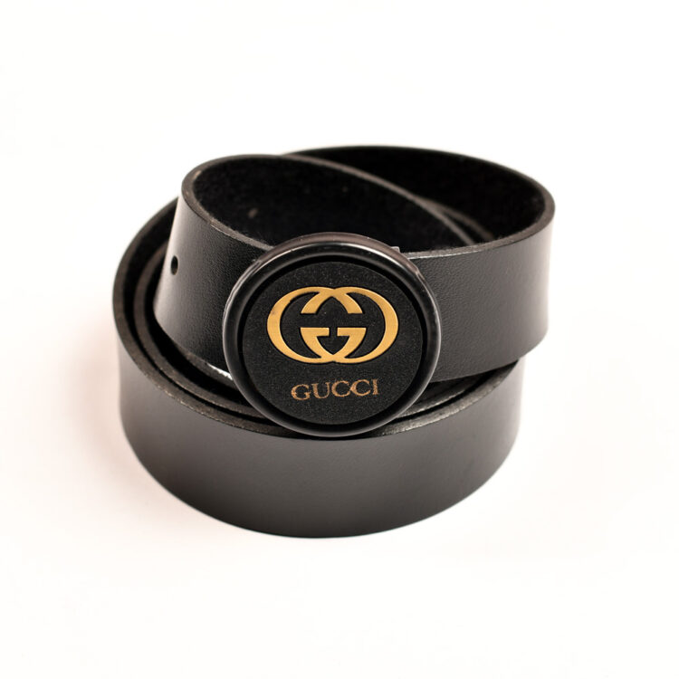 کمربند مردانه GUCCI کد 17160