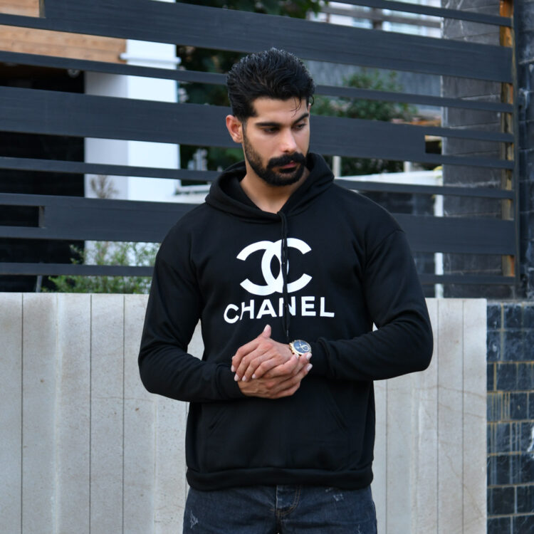 هودی مردانه CHANEL کد 17289