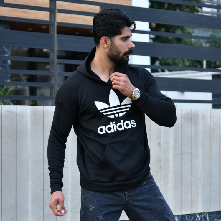هودی مردانه آدیداس کد 17290