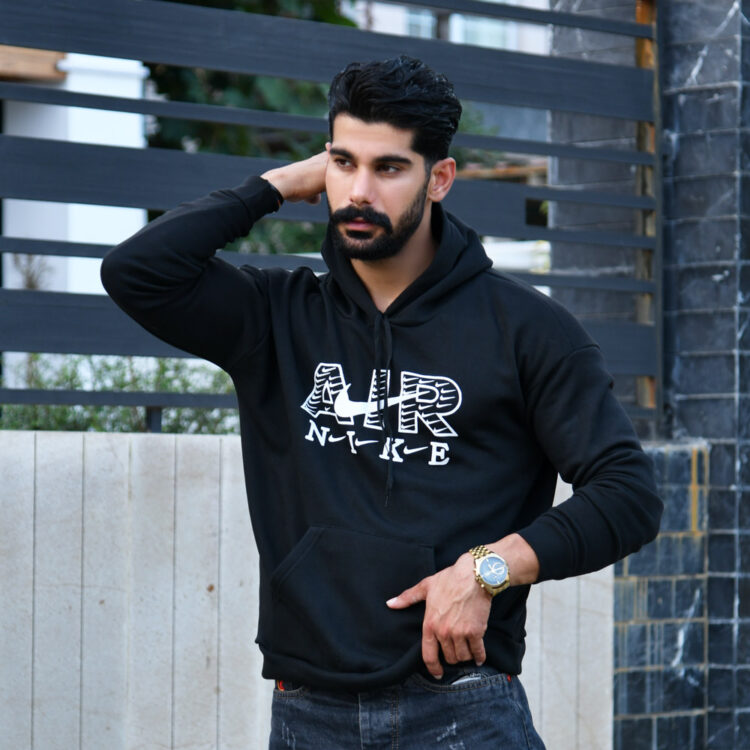 هودی مردانه نایک کد 17288