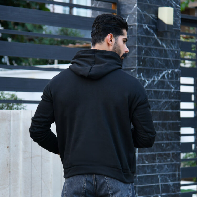 هودی مردانه نایک کد 17288