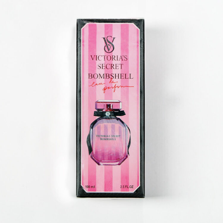 ادو تویلت زنانه VICTORIAS SECRET