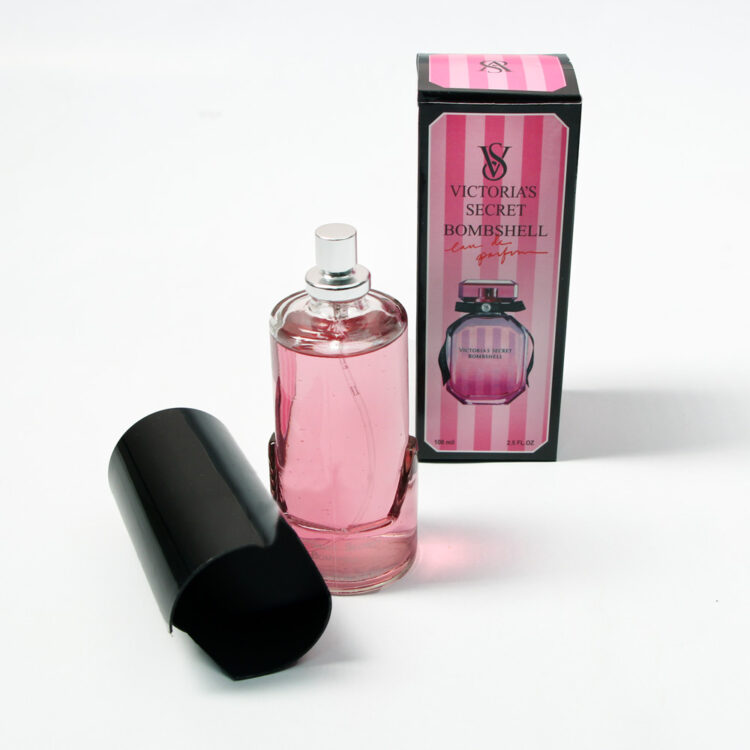 ادو تویلت زنانه VICTORIAS SECRET