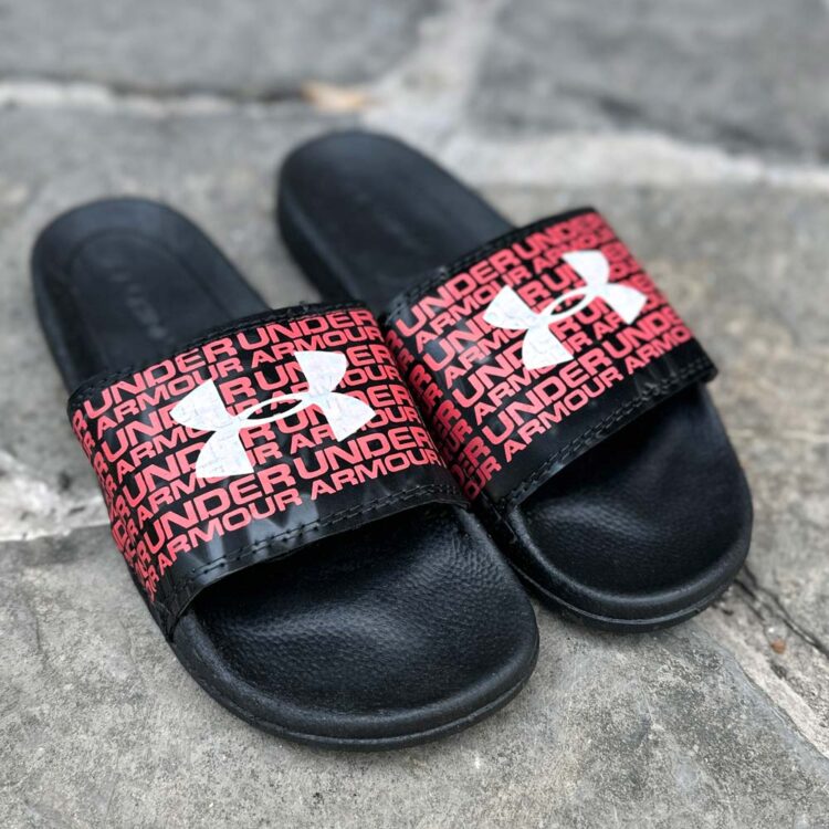 دمپایی مردانه UNDER ARMOUR کد 16833