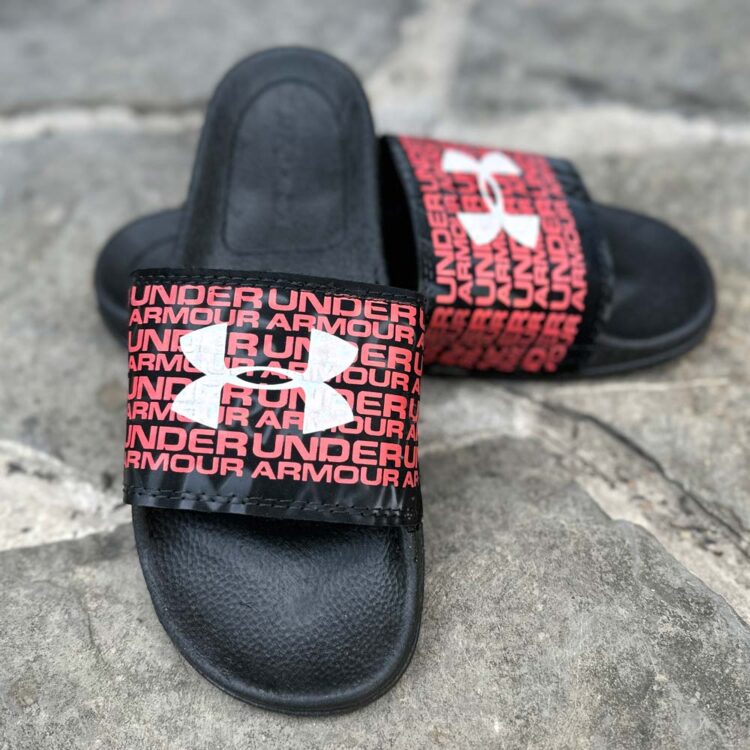 دمپایی مردانه UNDER ARMOUR کد 16833