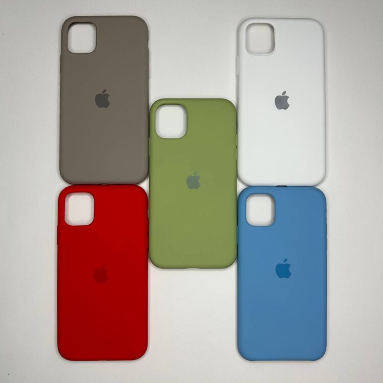 قاب گوشی اپل مدل iphone 11