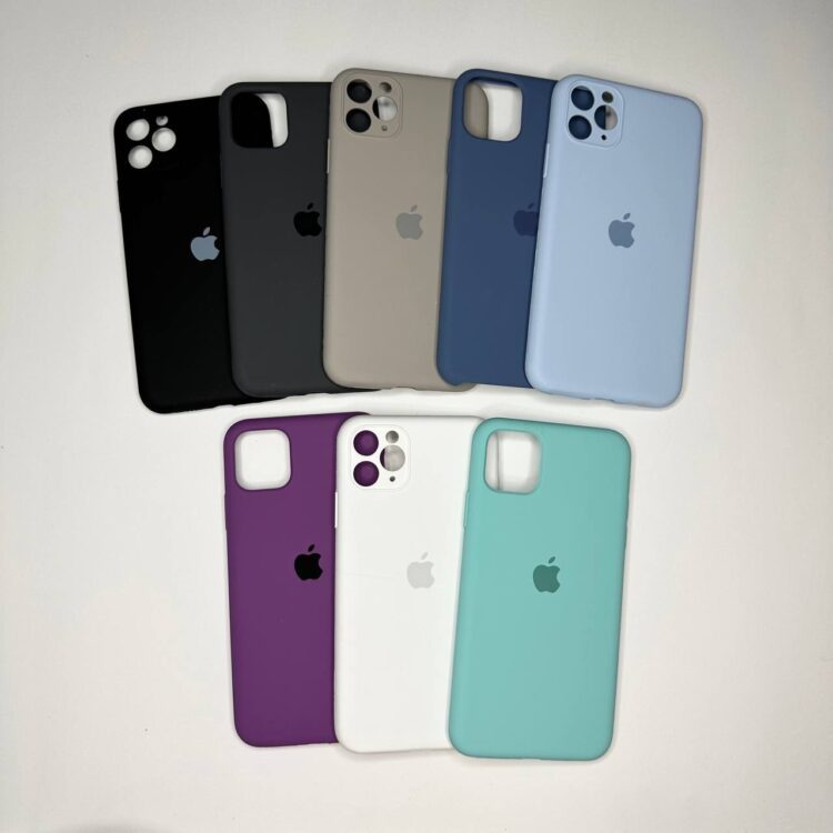 قاب گوشی اپل مدل iphone 11 promax