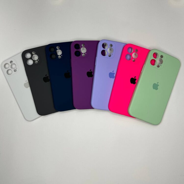 قاب گوشی اپل مدل iphone 12 pro