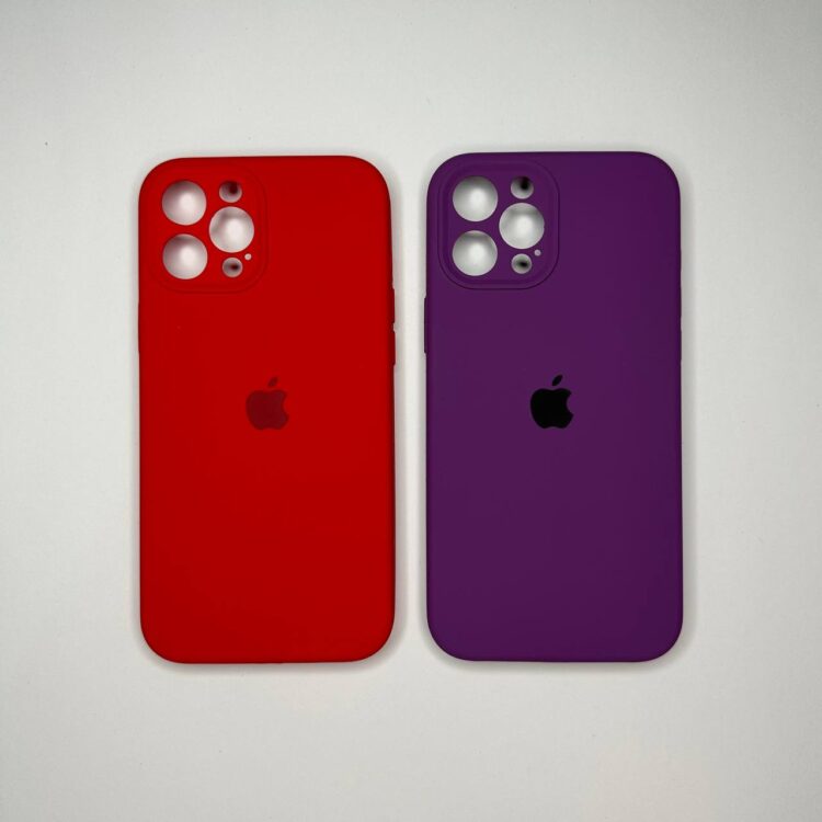 قاب گوشی اپل مدل iphone 12 promax