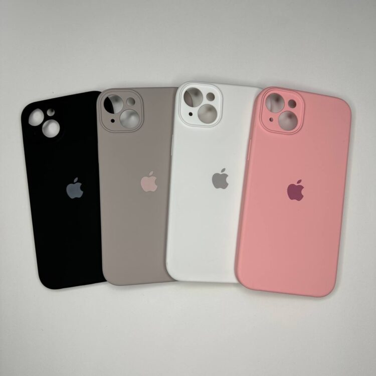 قاب گوشی اپل مدل iphone 14 plus