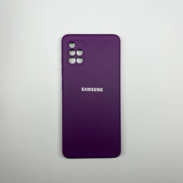 قاب گوشی سامسونگ مدل A51 4G