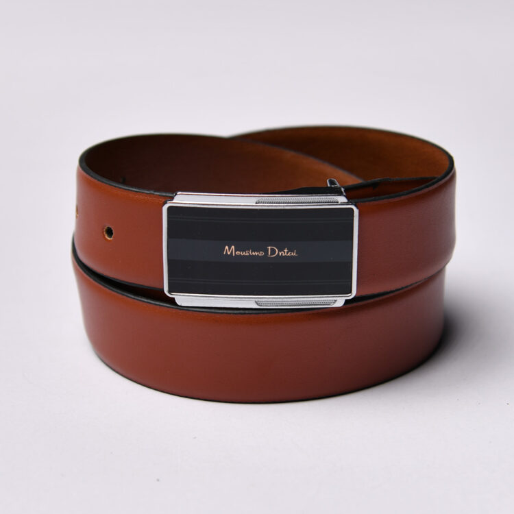 کمربند مردانه MASSIMO DUTTI کد 17632