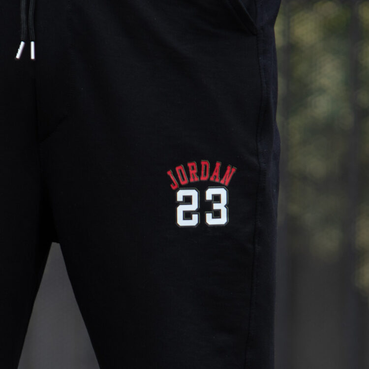 شلوار مردانه JORDAN 23 کد 17703