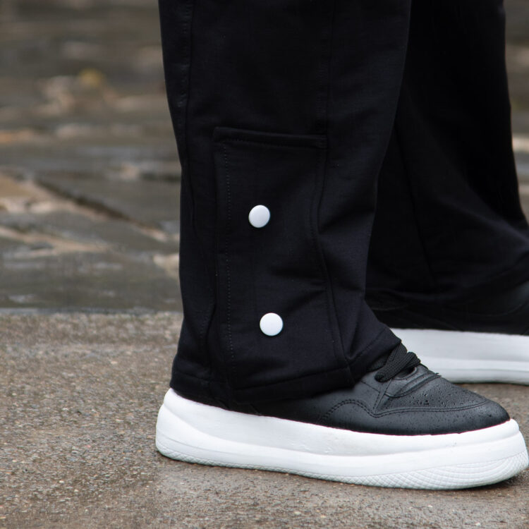 شلوار مردانه JORDAN 23 کد 17703