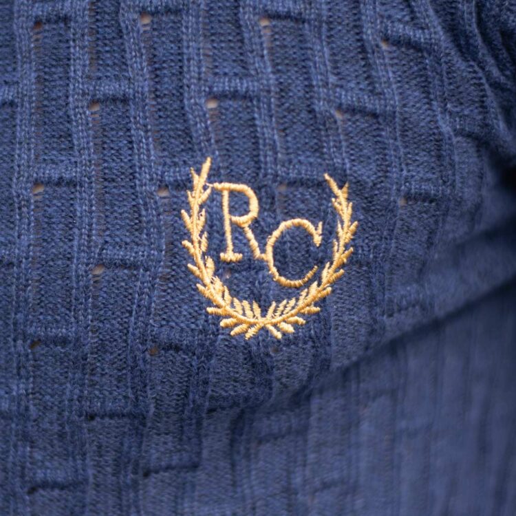 بافت مردانه یقه اسکی کد 17753