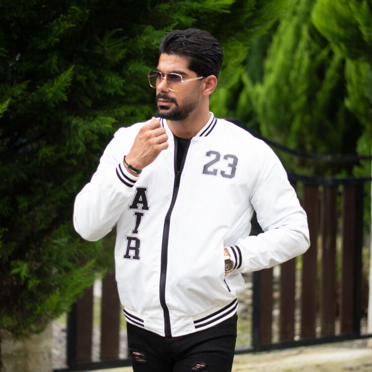 بامبر مردانه AIR کد 17768