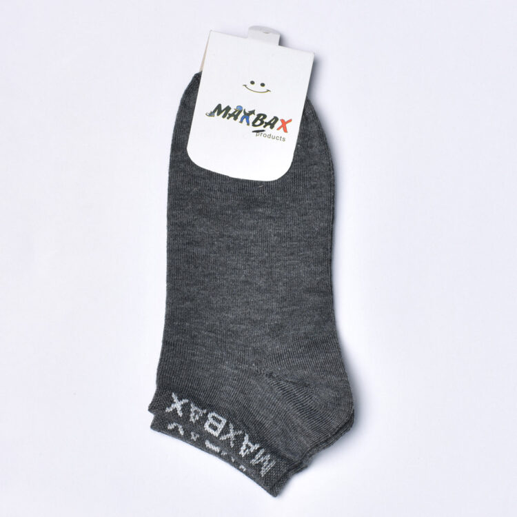 جوراب مردانه MAXBAX کد 9485