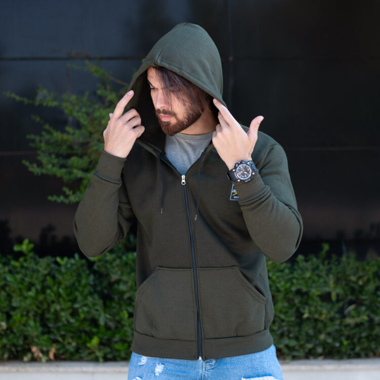 سوییشرت دورس مردانه کد 17862
