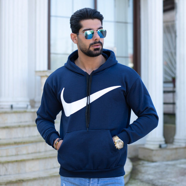هودی مردانه نایک کد 17870
