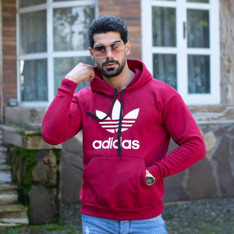 هودی مردانه آدیداس کد 17865