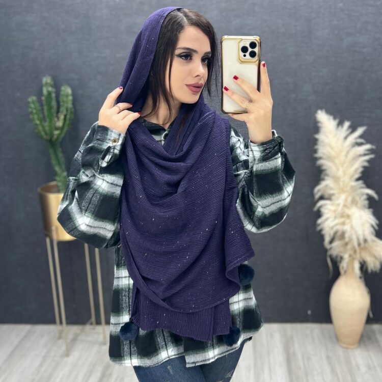 شال کد 17729