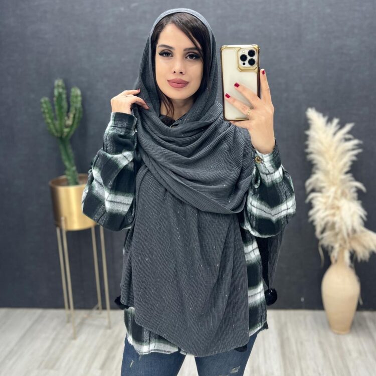 شال کد 17729