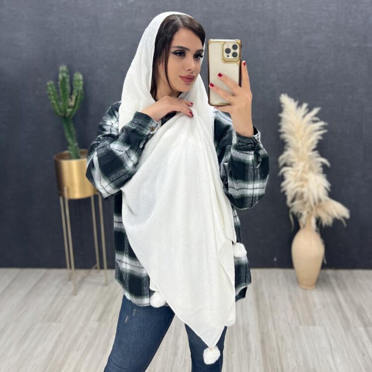 شال کد 17729
