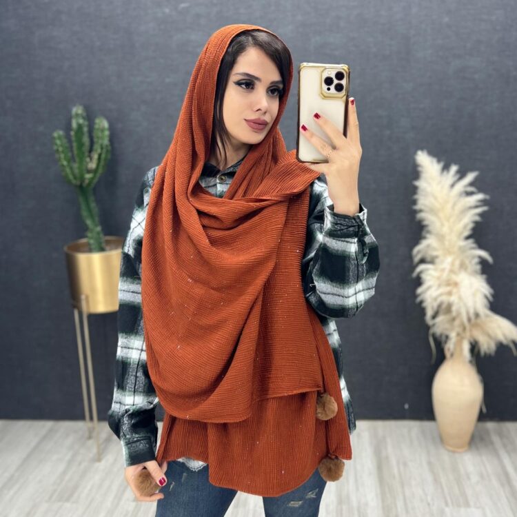 شال کد 17729