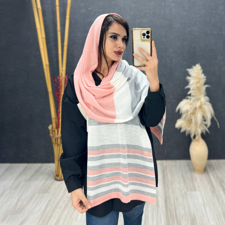 شال بافت کد 17934