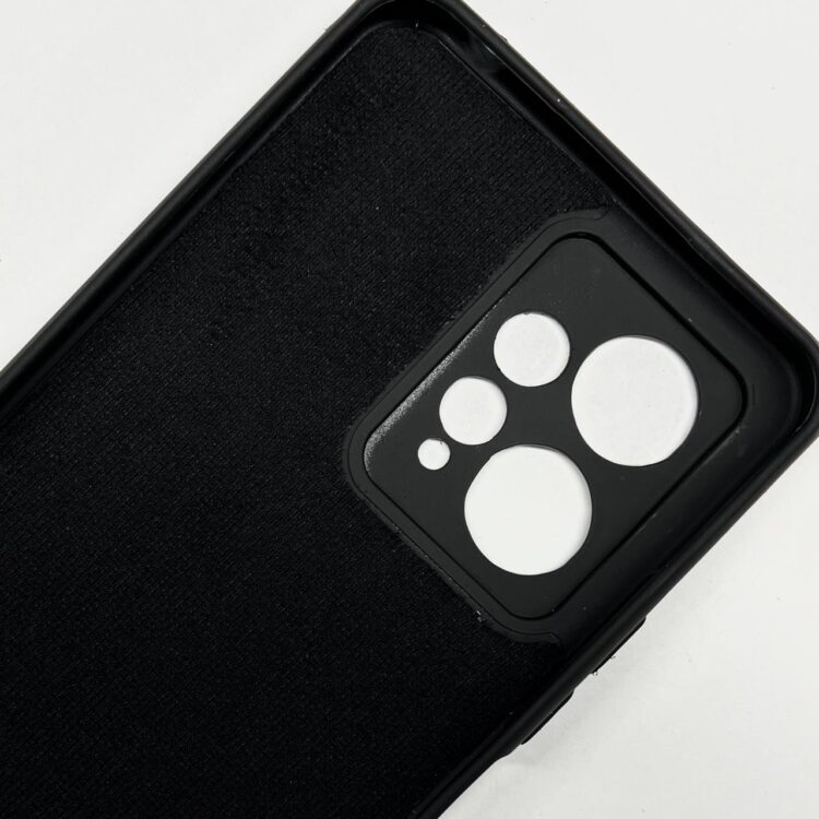 قاب گوشی شیائومی مدل REDMI note 12