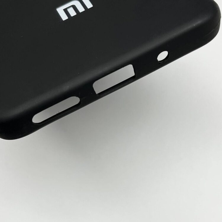 قاب گوشی شیائومی مدل REDMI note 12