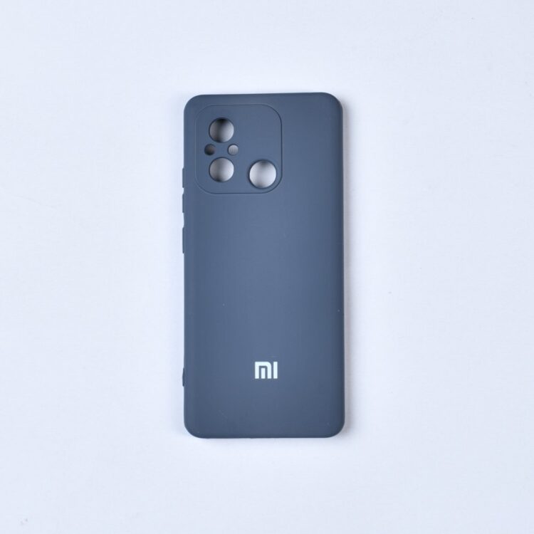 قاب گوشی شیائومی مدل REDMI 12c