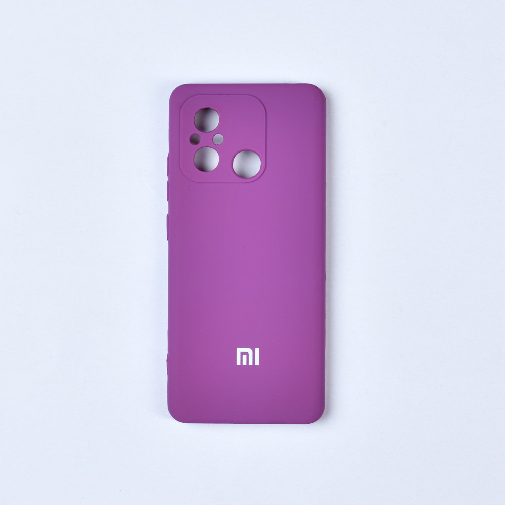 قاب گوشی شیائومی مدل REDMI 12c