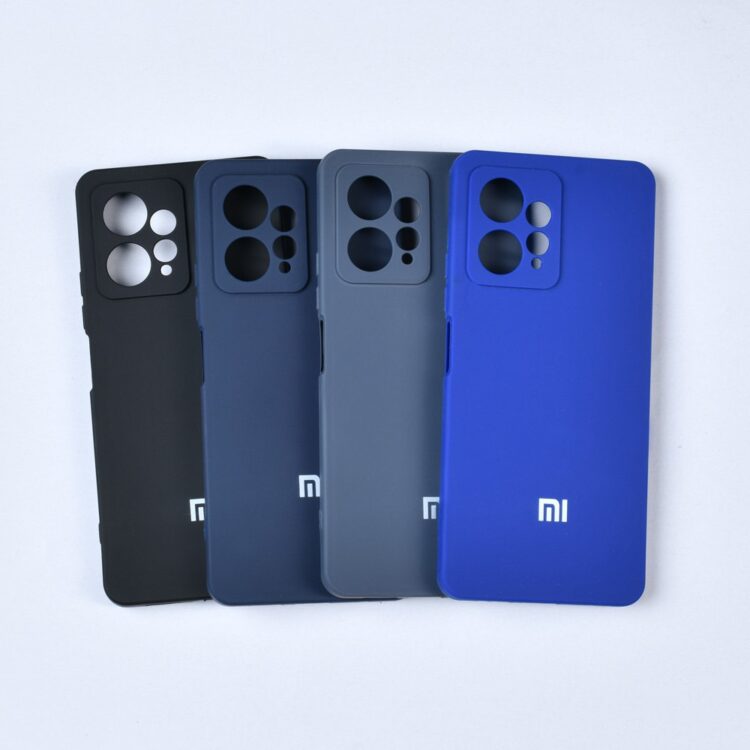 قاب گوشی شیائومی مدل REDMI note 12