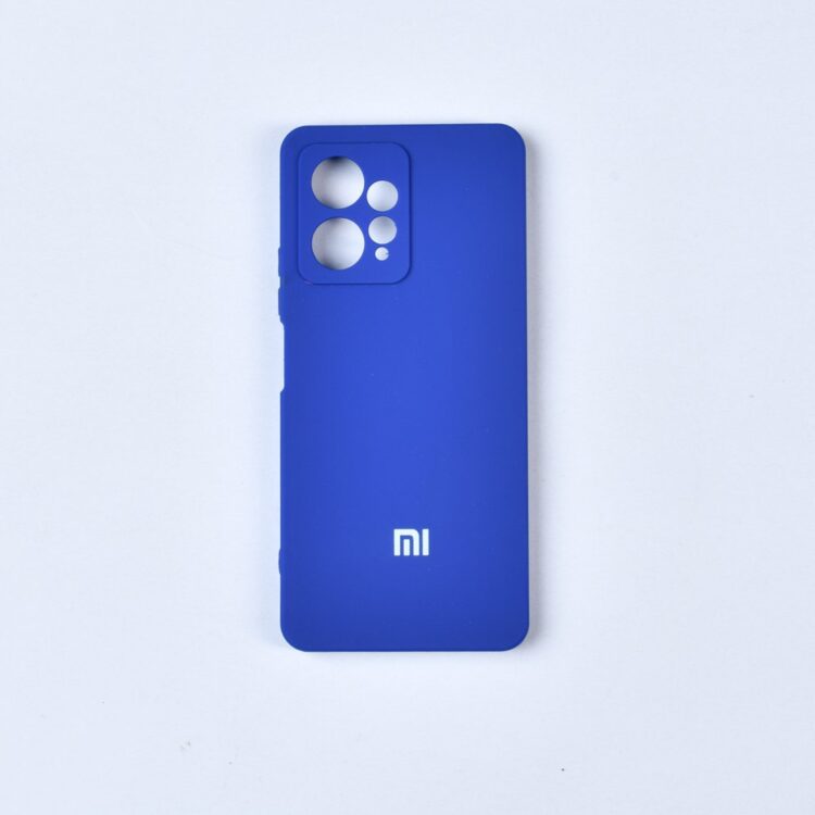 قاب گوشی شیائومی مدل REDMI note 12