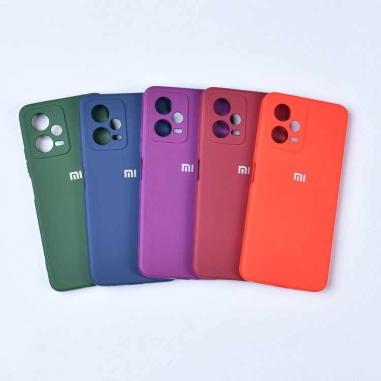 قاب گوشی شیائومی مدل poco x5