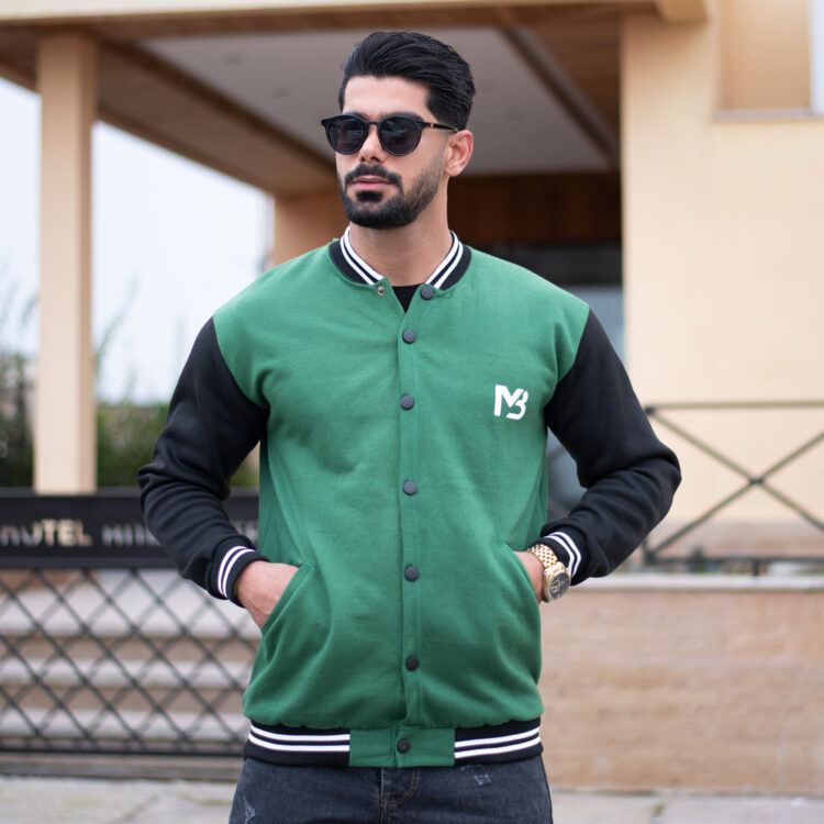 بامبر مردانه MB کد 18102