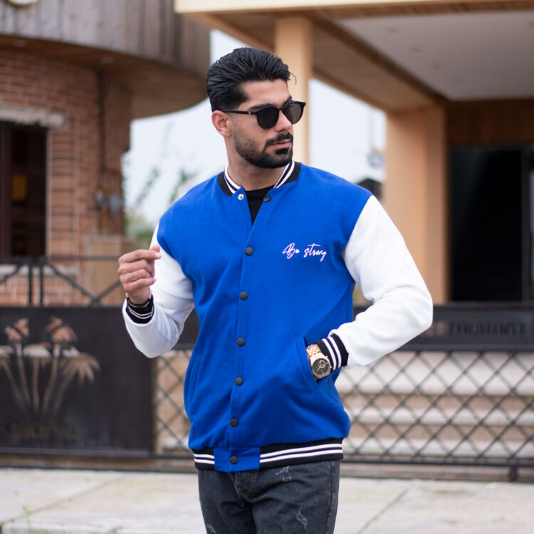بامبر مردانه کد 18103