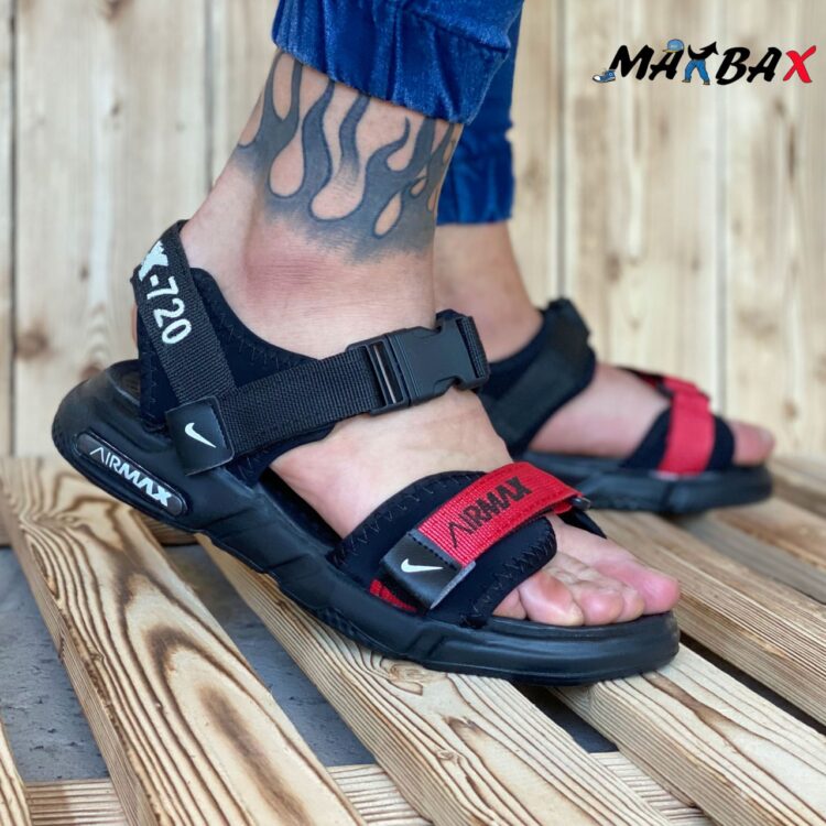 صندل مردانه نایک AIR MAX کد 3110