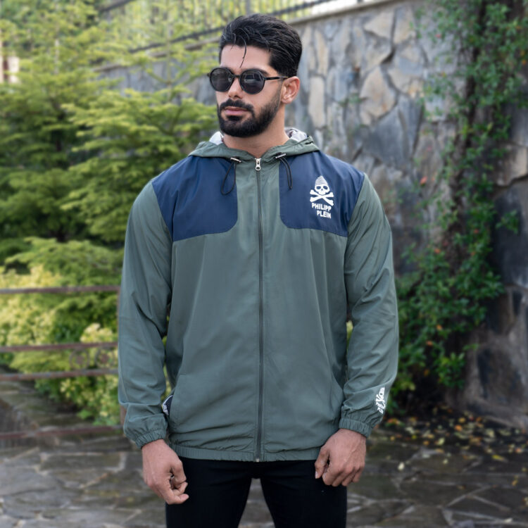 سوییشرت مردانه فیلیپ پلین کد 18606