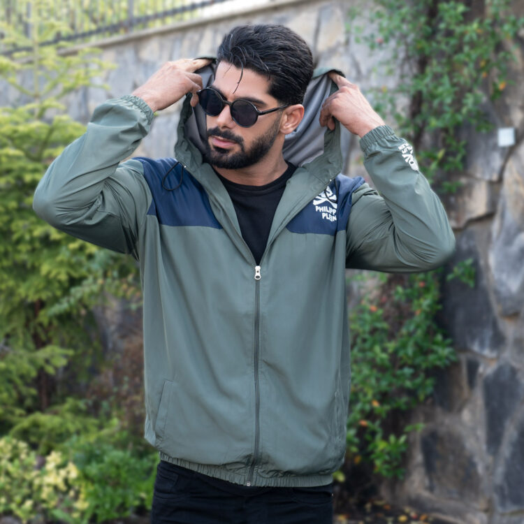 سوییشرت مردانه فیلیپ پلین کد 18606