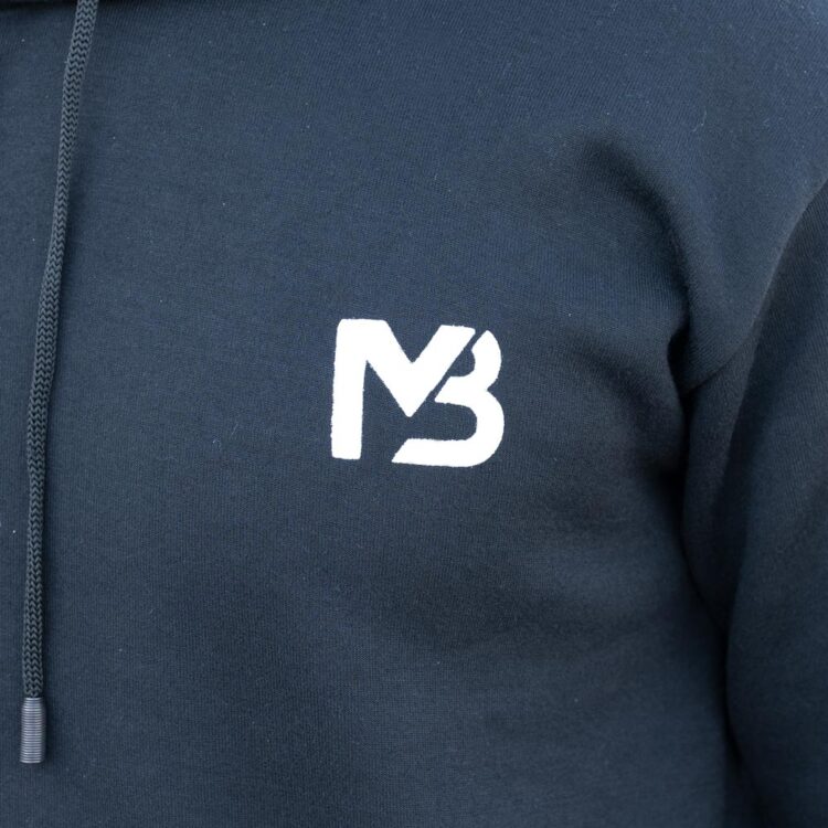 ست هودی و اسلش MB کد 19050